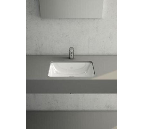 Раковина встраиваемая снизу VitrA S20 43 см 5474B003-0618