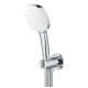 Душевой набор Grohe Tempesta Cube 110 3 режима хром 26910003