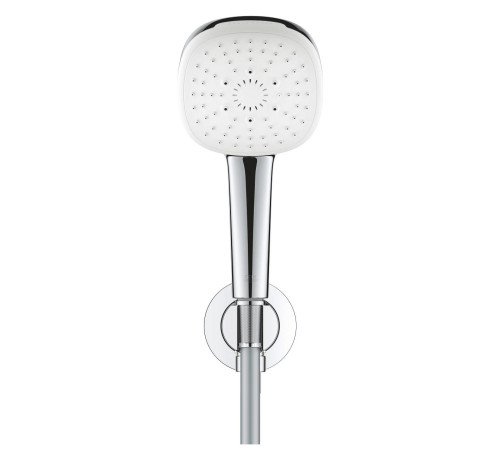 Душевой набор Grohe Tempesta Cube 110 3 режима хром 26910003