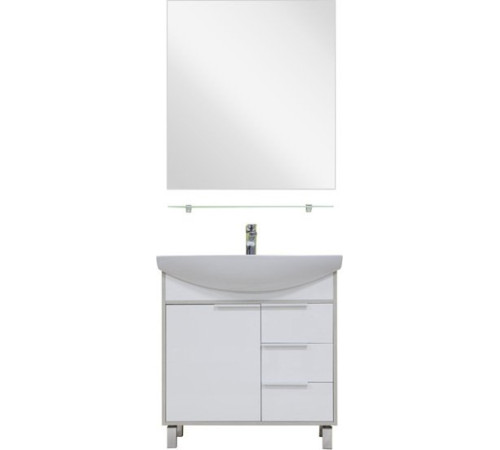 Зеркало Aquaton Рико 80 1A216502RI010