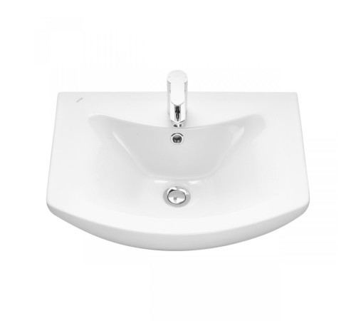 Умывальник Santek Балтика 55 см 1.WH50.1.702