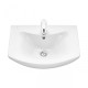 Умывальник Santek Балтика 55 см 1.WH50.1.702