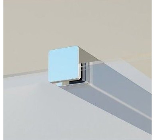 Комплект креплений для душевой перегородки RAVAK W SET-900 Free GWD01000A096