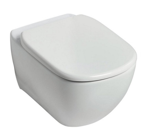 Унитаз подвесной Ideal Standard Tesi AquaBlade T007901