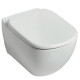 Унитаз подвесной Ideal Standard Tesi AquaBlade T007901