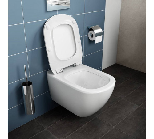 Унитаз подвесной Ideal Standard Tesi AquaBlade T007901
