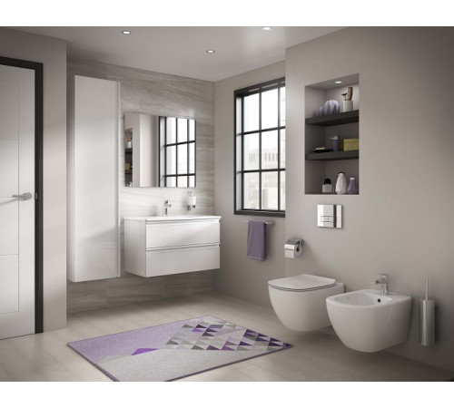 Унитаз подвесной Ideal Standard Tesi AquaBlade T007901