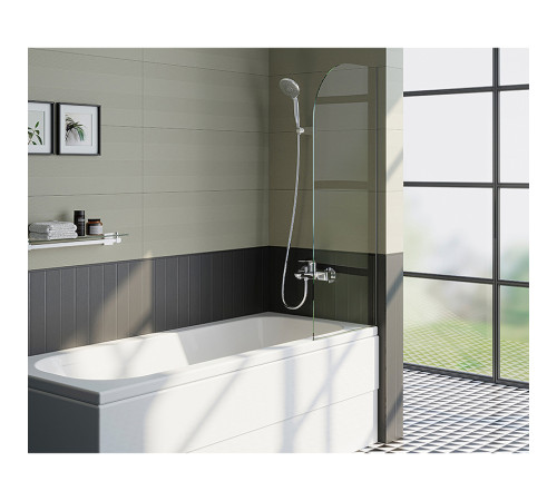 Ванна стальная Ideal Standard Optimum Neo 170x75 см 64570001000