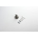Крючок Aquanet Европа оружейная сталь AQ4101BGM