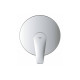 Смеситель для душа GROHE BauEdge встраиваемый комплект хром 29078001