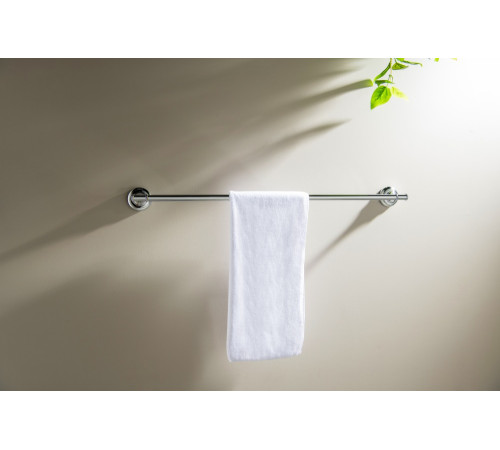 Полотенцедержатель Aquanet Классик 600 мм хром AQ4514CR