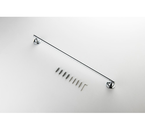 Полотенцедержатель Aquanet Классик 600 мм хром AQ4514CR