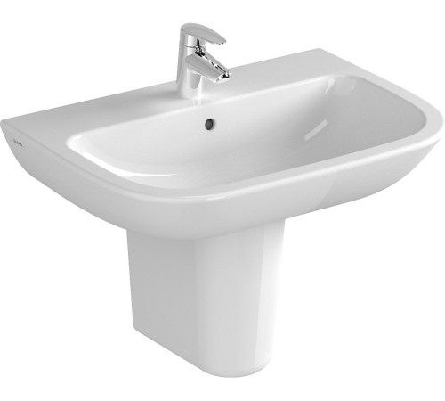 Раковина VitrA S20 60 см 5503B003-0001