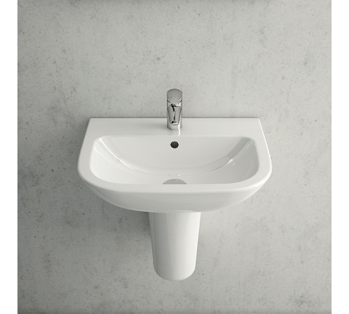 Раковина VitrA S20 60 см 5503B003-0001