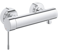Смеситель для душа GROHE Essence настенный монтаж хром 33636001