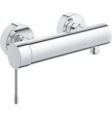 Смеситель для душа GROHE Essence настенный монтаж хром 33636001