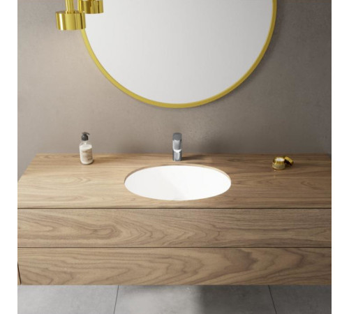 Смеситель для раковины hansgrohe Vernis Blend 100 71551000