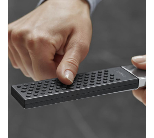 Ручной душ Hansgrohe Rainfinity Baton 100 1jet 26866000