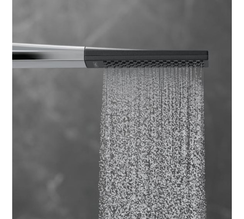 Ручной душ Hansgrohe Rainfinity Baton 100 1jet 26866000