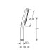 Ручной душ GROHE Rainshower SmartActive 130 III хром 26544000