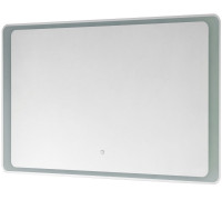 Зеркало Aquaton Соул 1000x700 мм 1A252802SU010