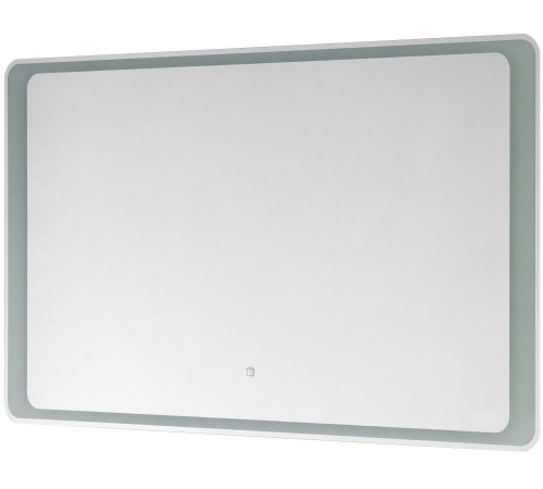 Зеркало Aquaton Соул 1000x700 мм 1A252802SU010