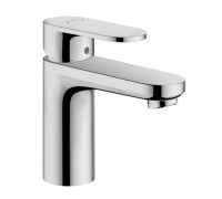 Смеситель для раковины hansgrohe Vernis Blend 70 без донного клапана 71558000