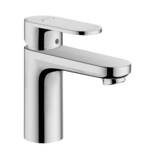 Смеситель для раковины hansgrohe Vernis Blend 70 без донного клапана 71558000