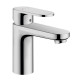 Смеситель для раковины hansgrohe Vernis Blend 70 без донного клапана 71558000
