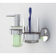 Дозатор жидкого мыла GROHE Essentials 40394001