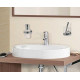 Дозатор жидкого мыла GROHE Essentials 40394001