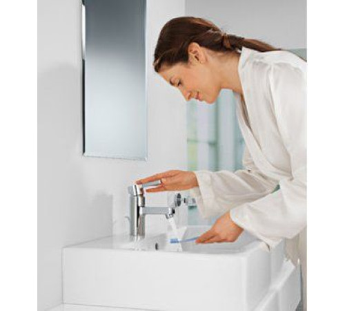 Дозатор жидкого мыла GROHE Essentials 40394001