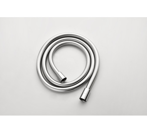 Шланг для душа Aquanet 150 см ПВХ хром AQ2106CR