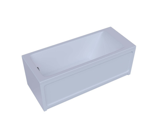 Ванна акриловая Triton Калибри 180х80 см прямоугольная KL180-0000001