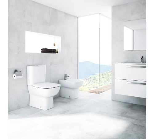 Унитаз напольный Ideal Standard Esedra под бачок T283401