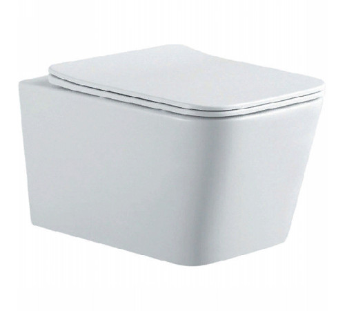 Комплект инсталляция с унитазом Aquatek Либра New (INS-0000012, KKI-0000002, KDI-0000015, AQ0530N-00) ЛИБРА N KDI15