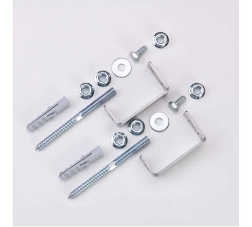 Комплект инсталляции AQUATEK ВЕГА cmp-016 рама INS-0000012 кнопка KDI-0000016 унитаз AQ1904-00 cmp-016