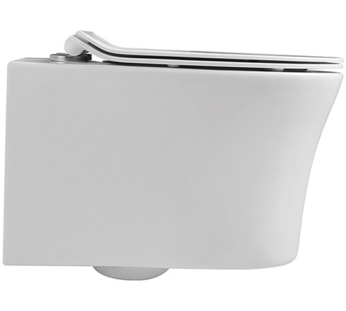 Комплект инсталляции AQUATEK НИКА (рама INS-0000012, унитаз AQ2009-00 soft-close) INS-0000012/AQ2009-00