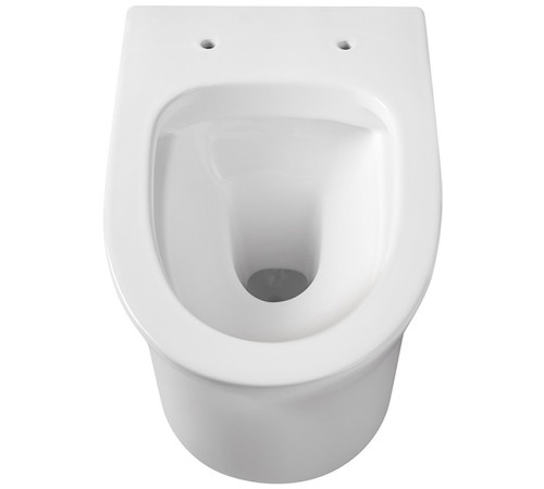 Комплект инсталляции AQUATEK НИКА (рама INS-0000012, унитаз AQ2009-00 soft-close) INS-0000012/AQ2009-00