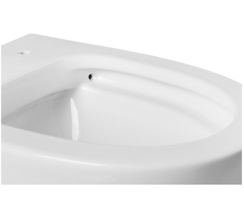 Комплект инсталляции AQUATEK НИКА (рама INS-0000012, унитаз AQ2009-00 soft-close) INS-0000012/AQ2009-00