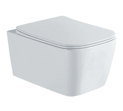 Комплект инсталляция с унитазом Aquatek Либра New (INS-0000012, AQ0530N-00) ЛИБРА N