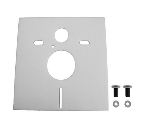 Звукоизолирующая прокладка Geberit для унитаза и биде 156.050.00.1