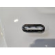 Раковина мебельная Aquanet 1000 мм белый AQ4100-00