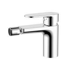 Смеситель для биде Aquanet Ника хром AQ1818CR
