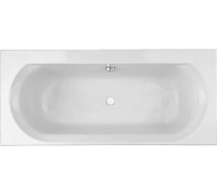Ванна акриловая Jacob Delafon Elise прямоугольная 170х75 см E60279RU-01
