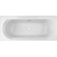 Ванна акриловая Jacob Delafon Elise прямоугольная 170х75 см E60279RU-01