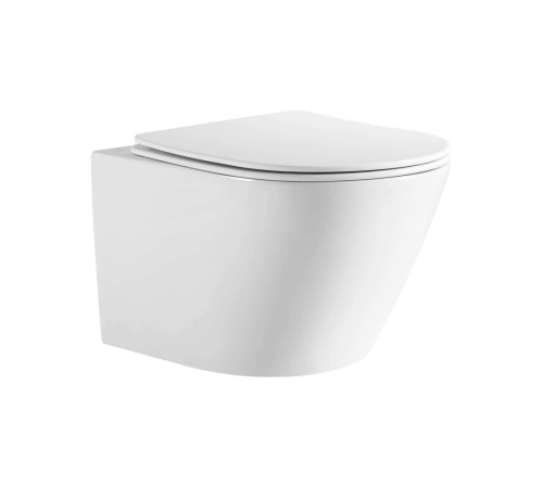 Комплект инсталляция с унитазом Aquatek Либерти (INS-0000023, KKI-0000002, KDI-0000016, AQ1999T-00) ЛИБЕРТИ-016 INS-23