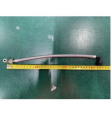 Трубка расширительного бака Baxi JJJ7736290