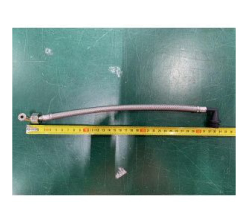 Трубка расширительного бака Baxi JJJ7736290