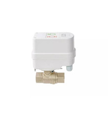 Шаровой электропривод Gidrolock Winner Bugatti 3/4 11366